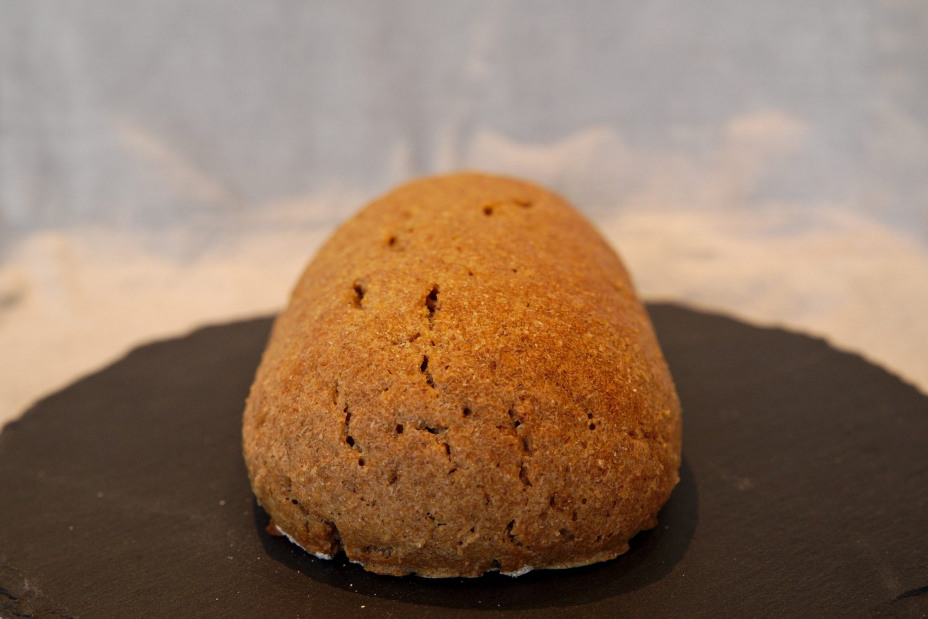 100 Barley Sourdough Experiment Bench And Bowl Blog